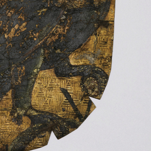Leather (Holland), ca. 1700