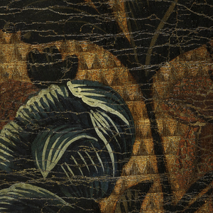 Leather (Holland), ca. 1700
