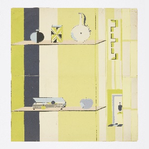 Sidewall (Germany), 1927–30