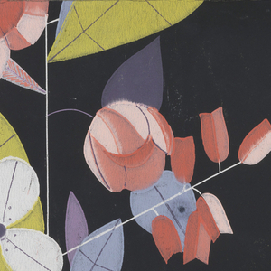Sidewall (Germany), 1925–30