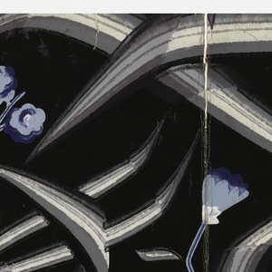 Sidewall, Daphnis, ca. 1921