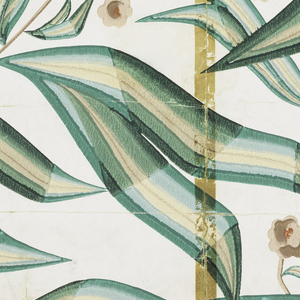 Sidewall, Daphnis, 1916–26