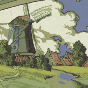 Sidewall (USA), 1900–1920