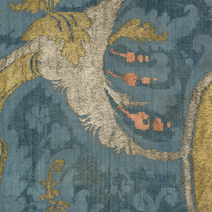 Textile, 1700–1720
