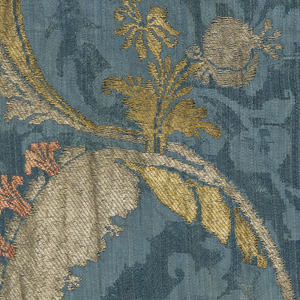 Fragment, 1700–1720
