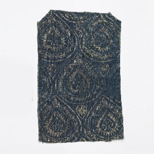 Fragment (Germany), 13th–15th century