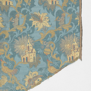 Fragment, 1695–1700