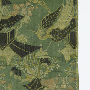 Textile (France), 18th century