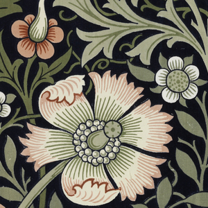 Textile, Compton, registered February 27, 1896