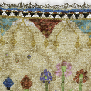 Sampler (Italy), 19th century