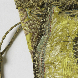 Bag (Spain), 17th century