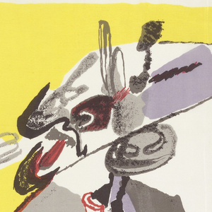 Square, Cornish Landscape, 1947