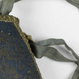 Sewing Case (France), early 17th century
