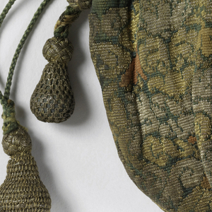 Purse (France), 17th century