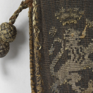 Purse (France), 17th century