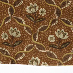 Textile (France), 1785–95