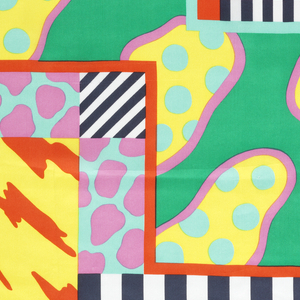 Scarf (Italy), 1983