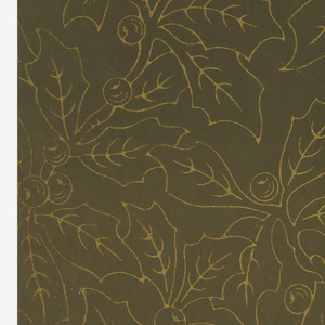 Sidewall, ca. 1880