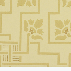 Sidewall, ca. 1880