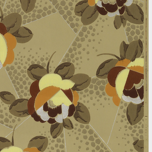 Sidewall (France), ca. 1930
