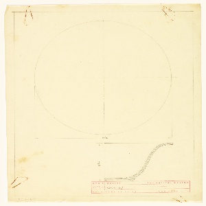Drawing, Nappie, 1940–50