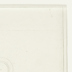 Drawing, Cup and Saucer, 1940–50
