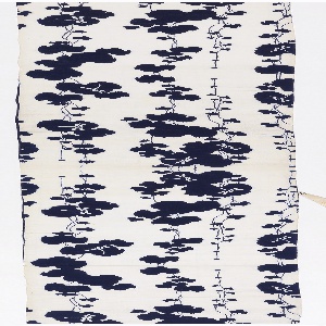 Kimono Fabric (Japan), 1920–29