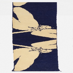 Kimono Fabric (Japan), 1920–29