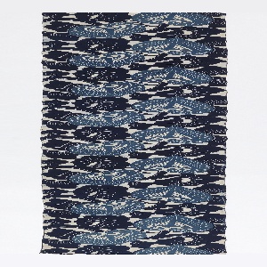 Textile (Japan), mid-20th century
