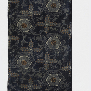 Textile (Japan), 19th century