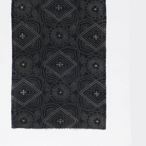 Textile (Japan), 19th century