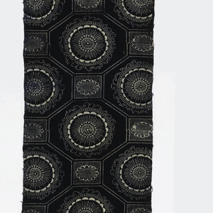 Textile (Japan), 19th century