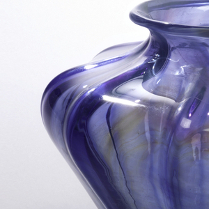 Vase (USA), ca. 1900