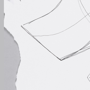 Drawing, Designs for "Jambo" Tray, for Umbra, n.d.