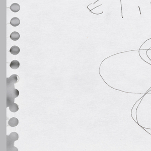 Drawing, Four Coffee Table Designs, for Elite, 1999