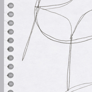 Drawing, Designs for Tables, for Elite, USA, 2000; verso:  Alternative Designs for Table, for Elite, USA, 2000
