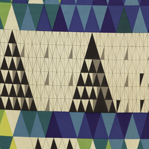 Textile, Pythagoras, 1953