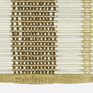 Window Blind Sample (USA), 1956