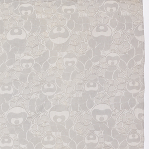 Textile, Hafis, 1899