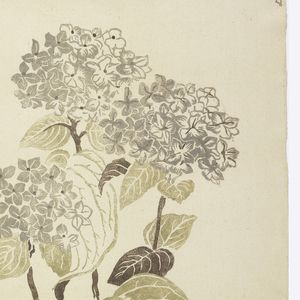 Textile (USA), before ca. 1950