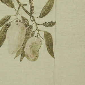 Textile (USA), before ca. 1950