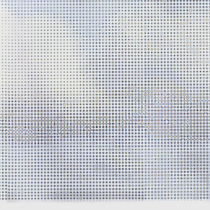 Mural, Dutch Clouds, 2011