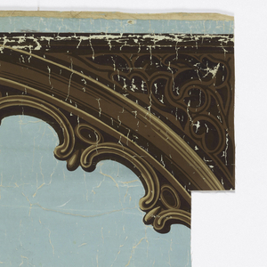 Scenic, Les Huguenots, ca. 1850