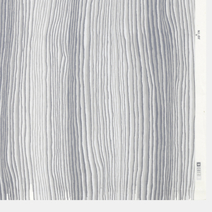 Sidewall, Teawood, 1979