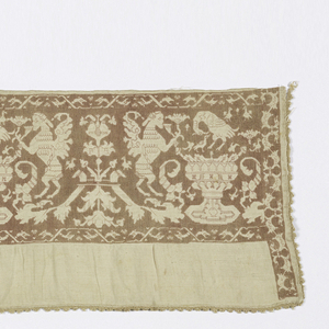 Band (Italy), 17th century