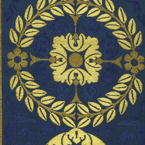 Textile (France), ca. 1805