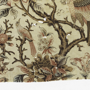Textile (England), 1785–95