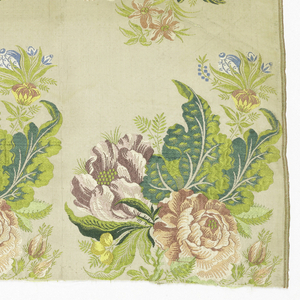 Textile (France), 18th century