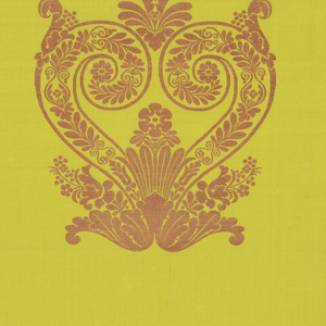 Textile (France), 1800–1820