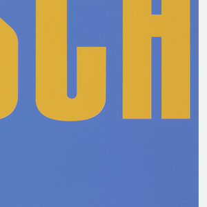 Poster, Alles Falsch:  Imitationen, Nachmung und Modell:  von der Lust am Falschen, ca. 1989